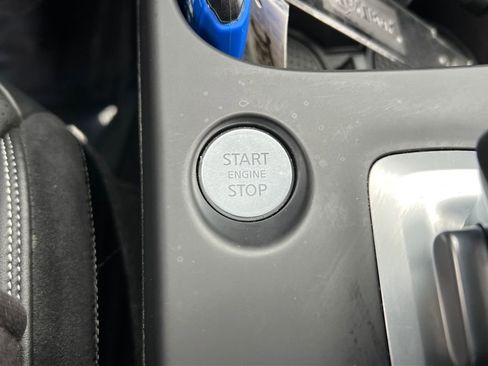 Used 2023 INFINITI QX50 Sport image 30