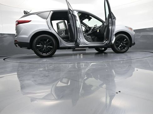 New 2026 Acura RDX SH-AWD image 49