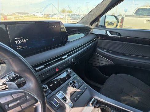 Used 2024 Hyundai Palisade Calligraphy image 13