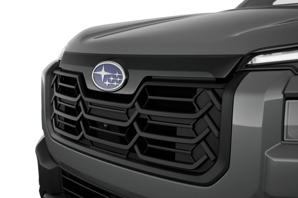 New 2026 Subaru Outback Touring XT AWD/4WD image 12