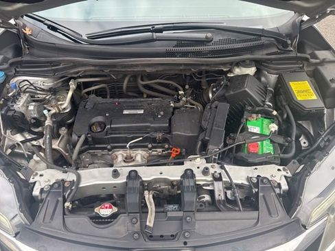 Used 2016 Honda CR-V EX-L image 19