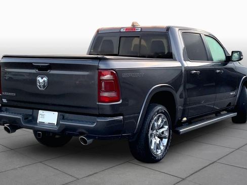 Used 2022 RAM 1500 Laramie RWD image 12