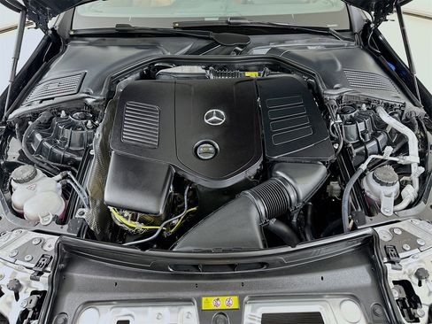 New 2026 Mercedes-Benz CLE 300 4MATIC Cabriolet image 32