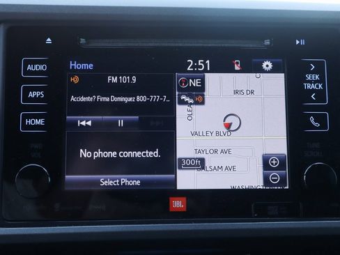 Used 2019 Toyota Tacoma TRD Sport image 29