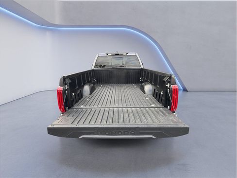 Used 2022 Toyota Tundra SR w/ SR Tow Package AWD/4WD image 27
