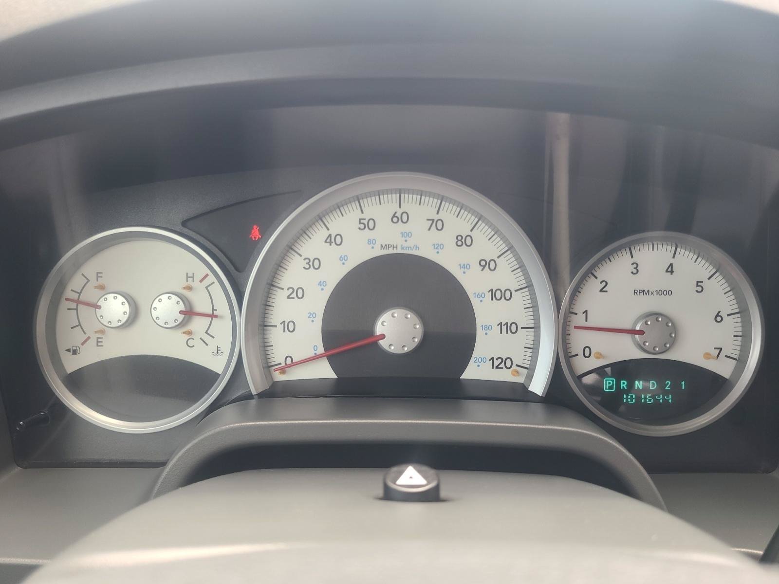 Used 2006 Dodge Dakota SLT w/ SLT Value Group RWD image 13