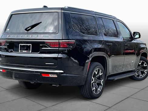 Used 2018 Ford Expedition Max Limited image 13