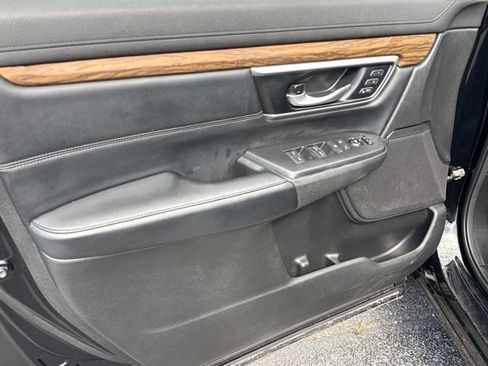 Used 2021 Honda CR-V EX-L image 14