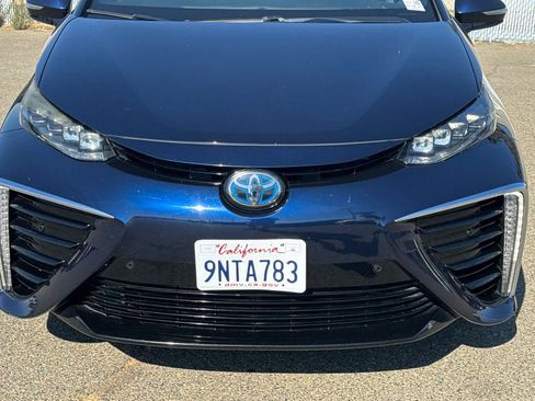 Used 2019 Toyota Mirai FWD image 15