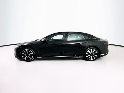Used 2024 Lucid Air Touring AWD/4WD image 4