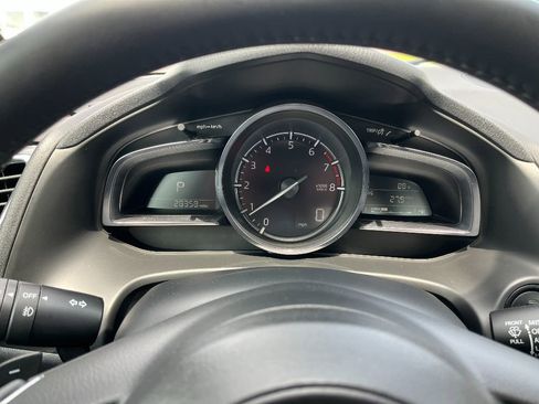 Used 2018 MAZDA MAZDA3 Grand Touring w/ Premium Equipment Package image 34