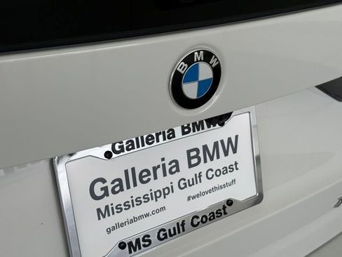 Used 2026 BMW X1 xDrive28i w/ Technology Package AWD/4WD image 8