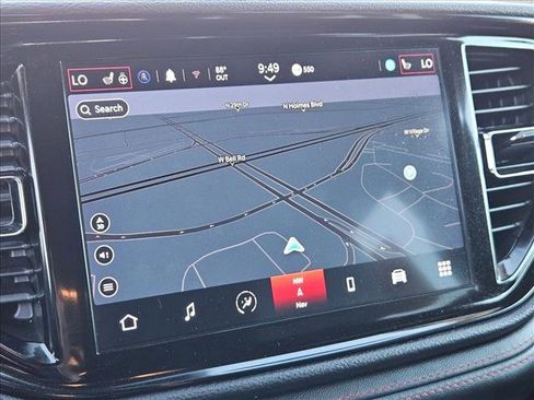 Used 2024 Dodge Durango GT AWD/4WD image 18