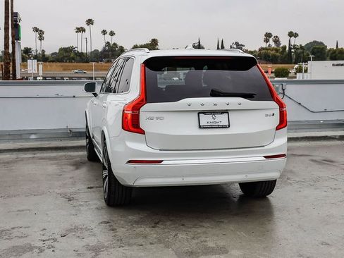 Used 2023 Volvo XC90 B6 Ultimate w/ Protection Package Premier AWD/4WD image 7