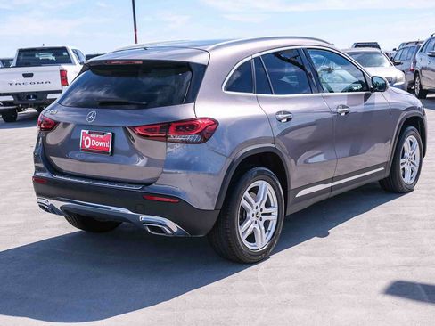 Used 2023 Mercedes-Benz GLA 250 image 4