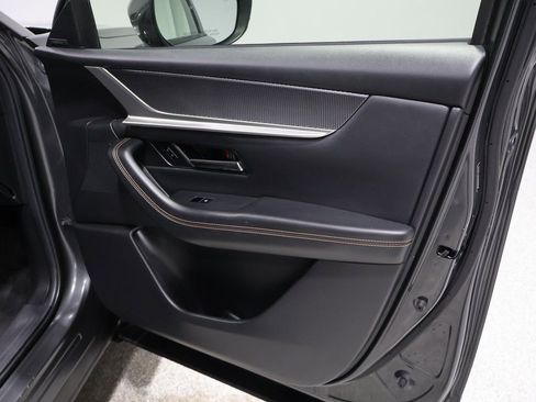 Used 2024 MAZDA CX-90 3.3 Turbo w/ Premium Package image 27