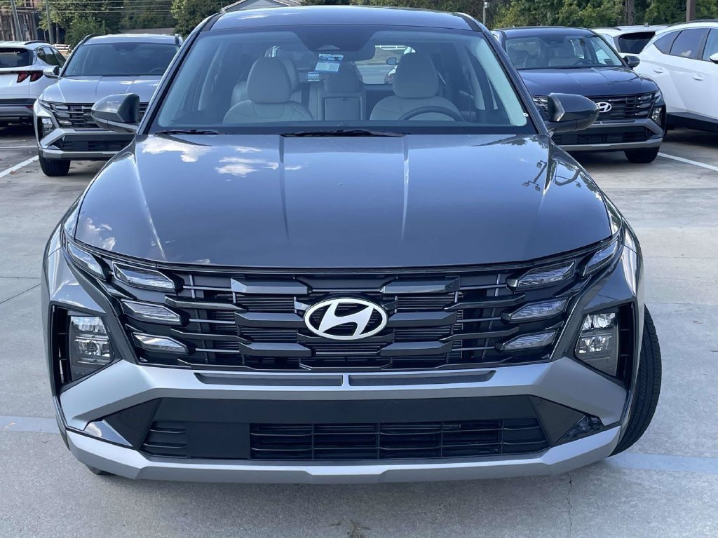 New 2026 Hyundai Tucson SE FWD image 7