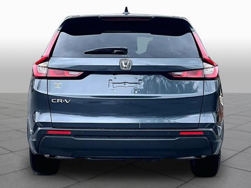 Certified 2023 Honda CR-V EX-L image 38