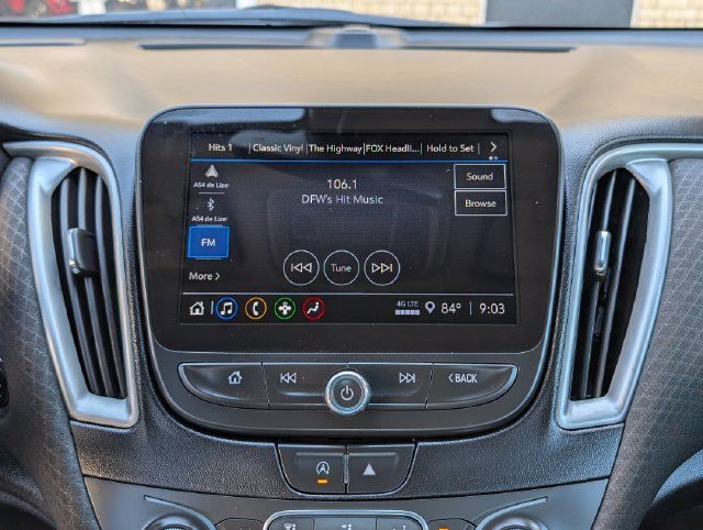 Used 2023 Chevrolet Malibu LT w/ Driver Confidence Package FWD image 7