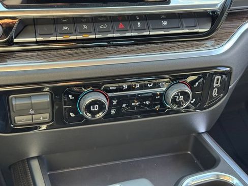 New 2026 Chevrolet Silverado 1500 RST w/ All Star Edition Plus AWD/4WD image 19