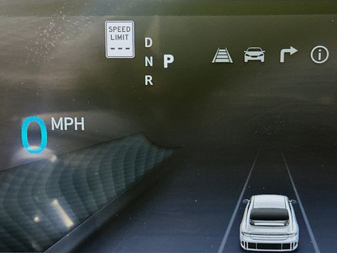 Used 2023 Hyundai Ioniq 6 SEL image 19