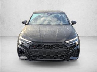 Certified 2024 Audi S3 Prestige w/ Prestige Package AWD/4WD video 2