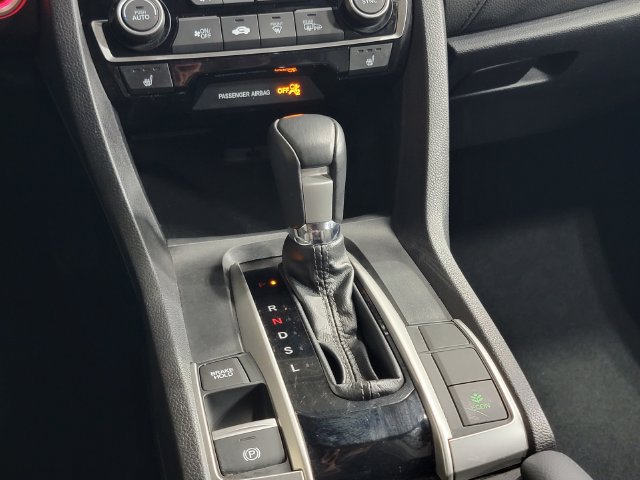 Used 2021 Honda Civic EX-L image 21