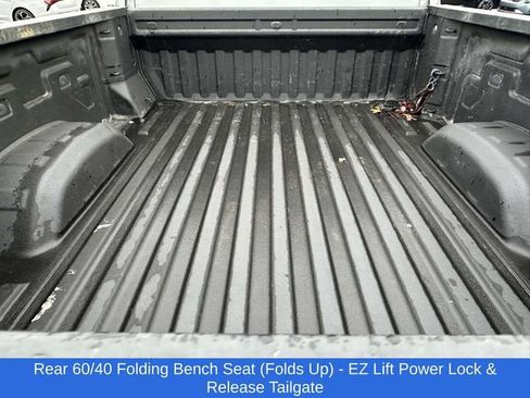 Used 2024 Chevrolet Silverado 2500 Custom w/ Custom Convenience Package image 30