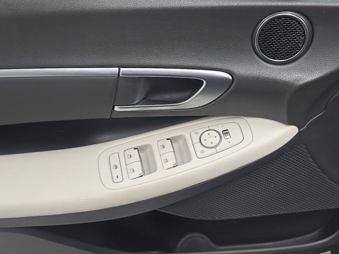 Certified 2025 Hyundai Sonata SEL FWD image 11