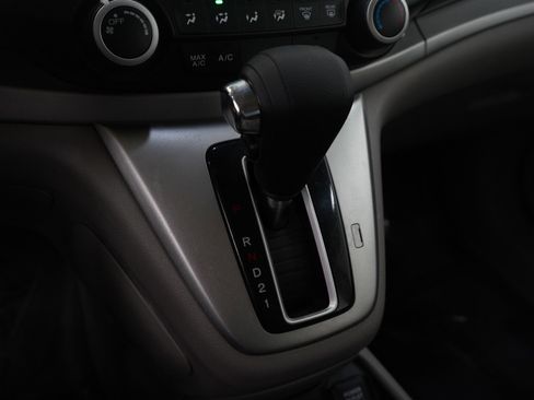 Used 2013 Honda CR-V LX image 21