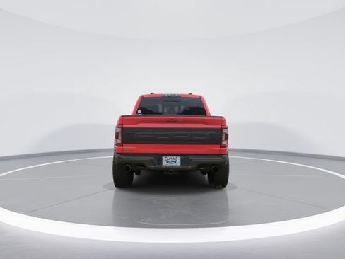 Used 2022 Ford F150 Raptor w/ Equipment Group 801A High AWD/4WD image 7