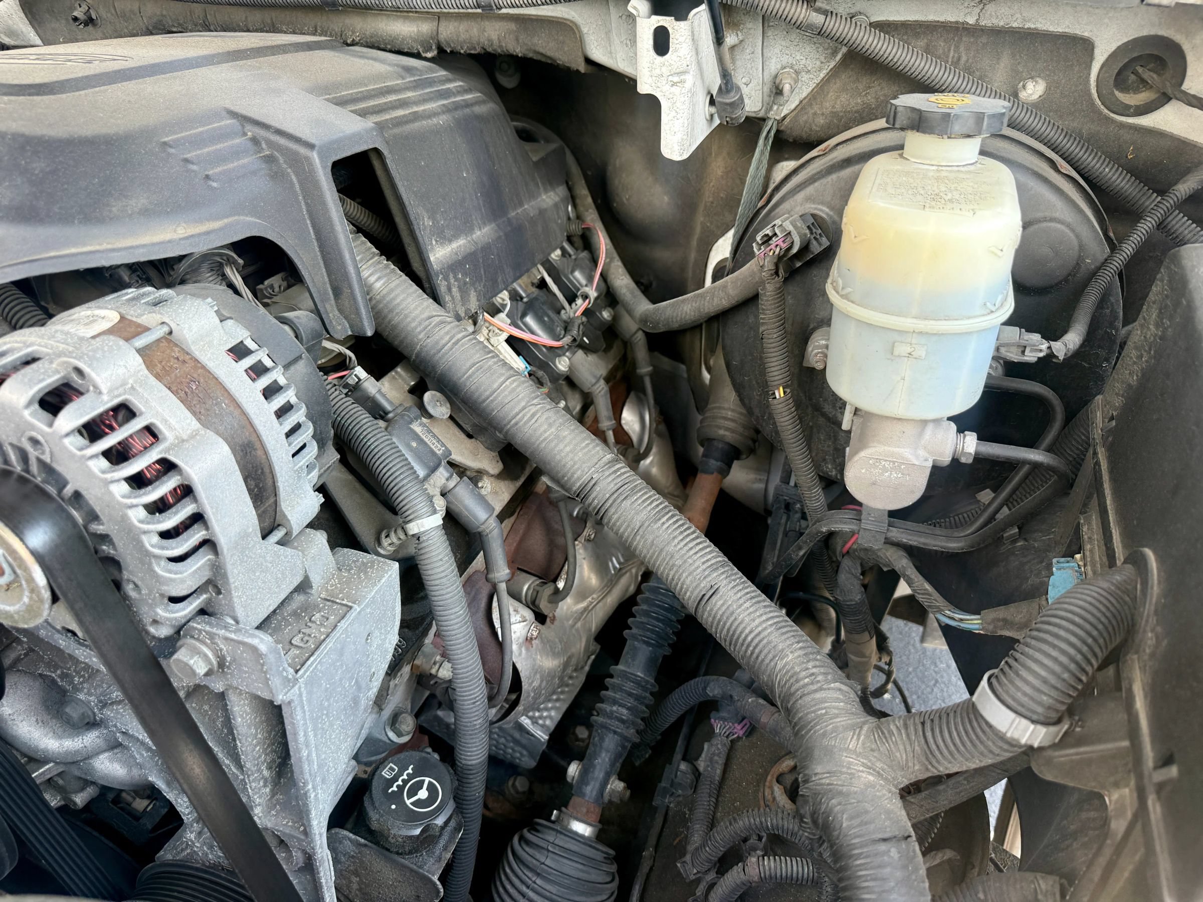 Used 2010 Chevrolet Tahoe LT AWD/4WD image 39