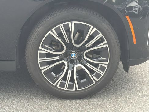 Used 2026 BMW X3 xDrive30i w/ Premium Package AWD/4WD image 12