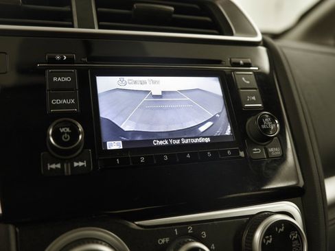 Used 2016 Honda Fit LX image 20