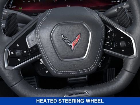 New 2026 Chevrolet Corvette Z06 image 20