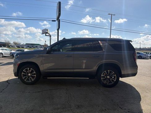 Used 2021 Chevrolet Tahoe LS image 10