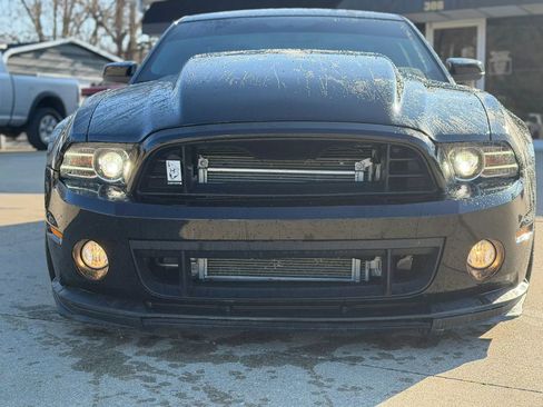 Used 2013 Ford Mustang GT Premium image 9