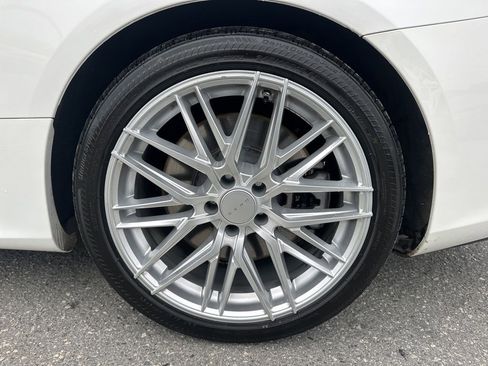 Used 2019 Mercedes-Benz E 450 Coupe w/ AMG Line Package image 30