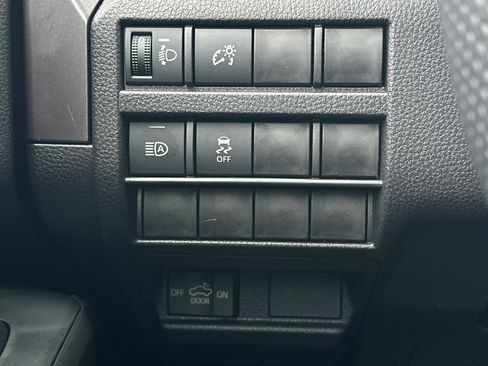 New 2026 Toyota Tacoma TRD Sport AWD/4WD image 28