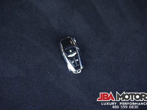 Used 2020 Aston Martin DB11 Coupe image 69