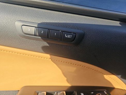 Used 2022 Lexus NX 250 FWD w/ Premium Package image 11