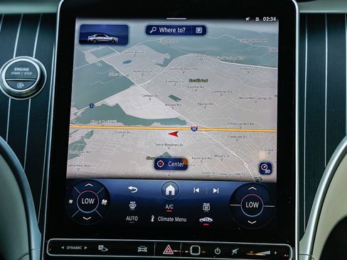 Certified 2025 Mercedes-Benz C 300 Sedan image 12