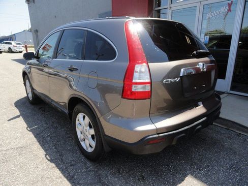 Used 2009 Honda CR-V EX image 4
