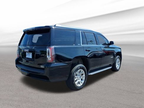 Used 2020 GMC Yukon SLT AWD/4WD image 7