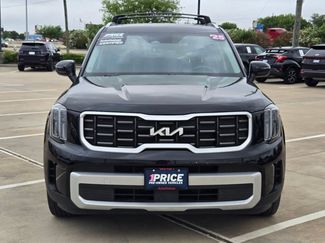 Used 2025 Kia Telluride S video 2
