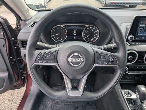 Used 2024 Nissan Sentra SV image 23