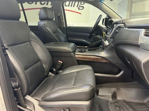 Used 2019 Chevrolet Tahoe LT image 31