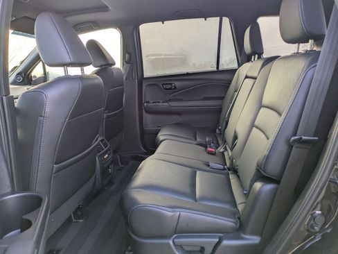 Certified 2023 Honda Passport Elite image 23