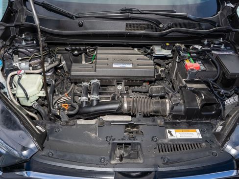 Used 2020 Honda CR-V EX image 35