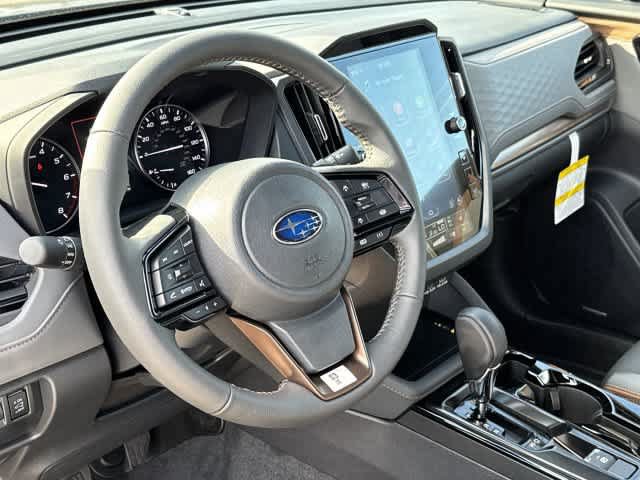 New 2026 Subaru Forester Sport AWD/4WD image 2